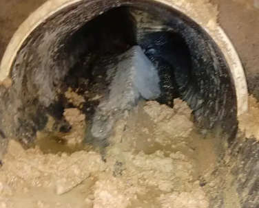 淅川管道清淤多少钱