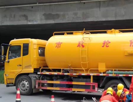 淅川化粪池清理公司为您分享化粪池的清理步骤